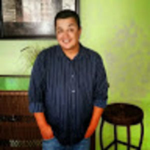 Meet your Posher, Joe